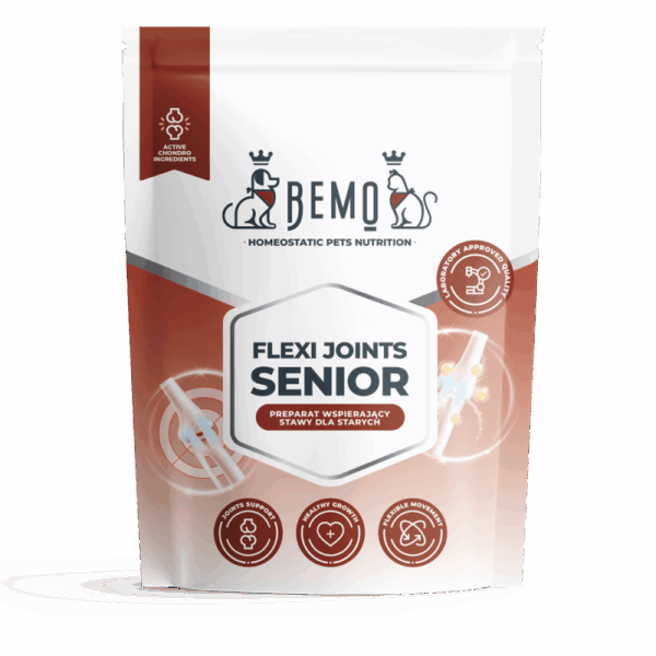 Duncho | Flexi Joints Senior - kloubní výživa pro starší psy 150g - Image 2