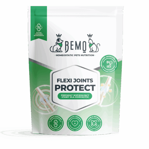 DUNCHO | Flexi Joints Protect - kloubní výživa pro všechna plemena psů - Image 2