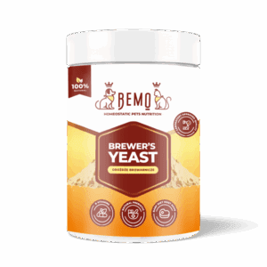 Pivovarské kvasnice pro psy a kočky | 200g | DUNCHO